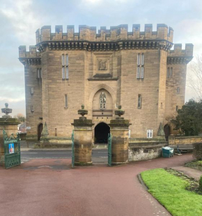 1 Morpeth Court